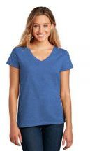 District ® Women's Re-Tee  V-Neck